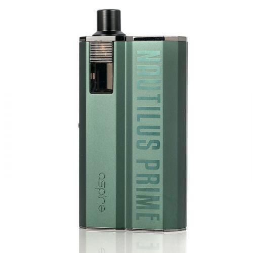 Aspire Nautilus Prime 60W - Image 26