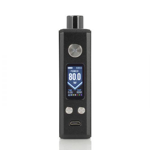 Lost Vape Gemini Hybrid - Image 14