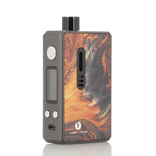 Lost Vape Gemini Hybrid – KLOWDZ Vapor & Smokeshop