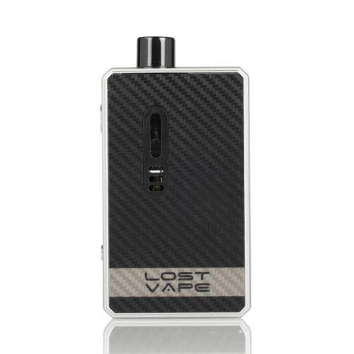 Lost Vape Gemini Hybrid - Image 27
