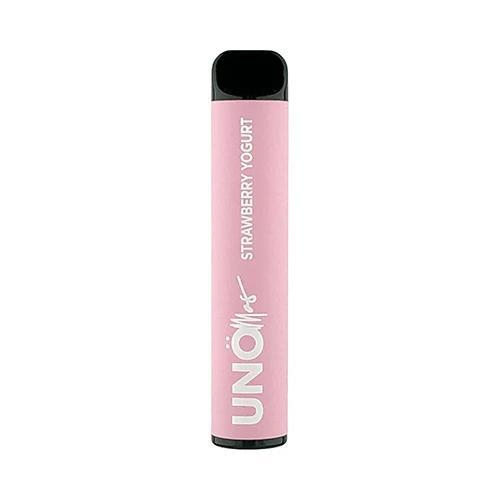 uno bar vape Fenix AIO Vape 2g Mango OG main image 1