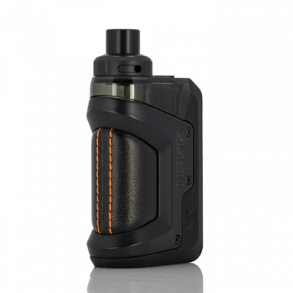 GeekVape Aegis Hero 45W Pod Kit – KLOWDZ Vapor & Smokeshop