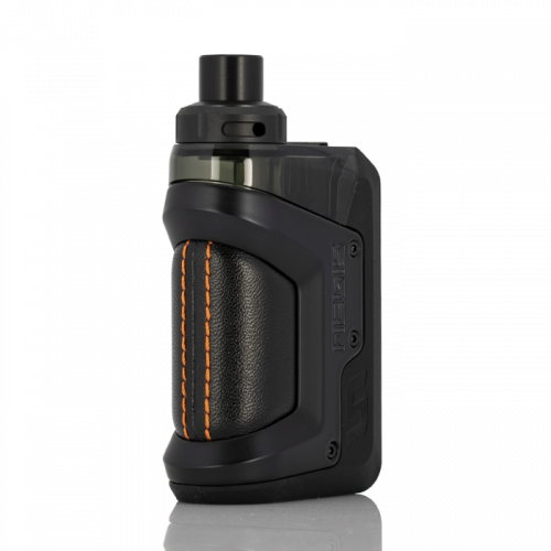 GeekVape Aegis Hero 45W Pod Kit - Image 22