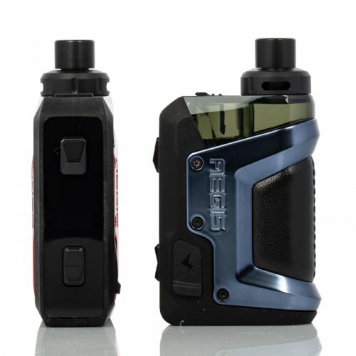 GeekVape Aegis Hero 45W Pod Kit - Image 12
