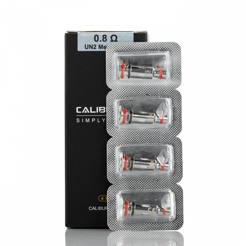 UWELL Caliburn G Replacement Coils