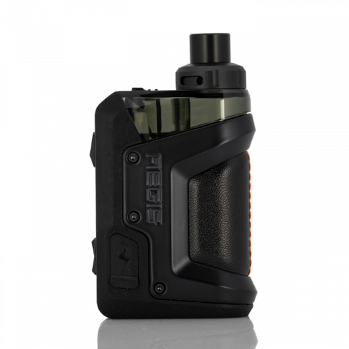 GeekVape Aegis Hero 45W Pod Kit - Image 14