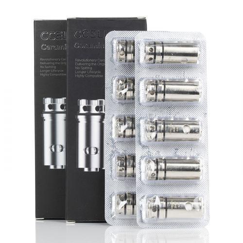 Vaporesso cCELL-GD Ceramic Replacement Coils