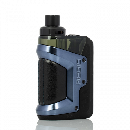 GeekVape Aegis Hero 45W Pod Kit - Image 5