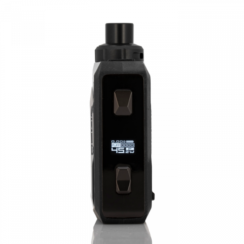 GeekVape Aegis Hero 45W Pod Kit  KLOWDZ Vapor & Smokeshop
