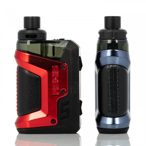GeekVape Aegis Hero 45W Pod Kit - Image 23