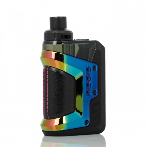 GeekVape Aegis Hero 45W Pod Kit - Image 19
