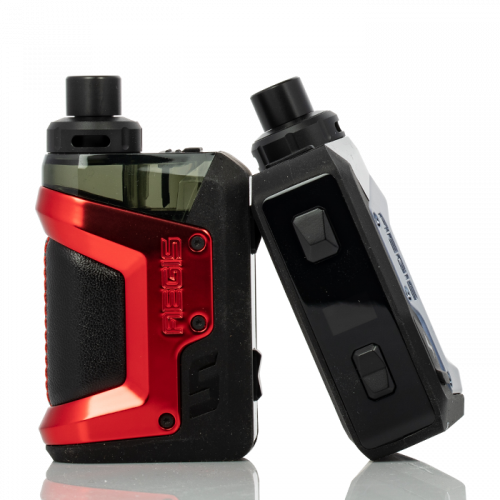 GeekVape Aegis Hero 45W Pod Kit - Image 24