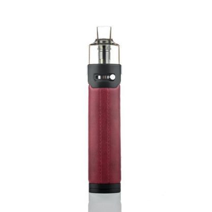 cigarette électronique montelimar VooPoo Drag MAX Pod Mod Kit main image 0