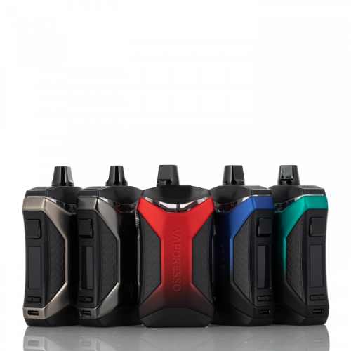 Vaporesso XIRON 50W Pod Kit