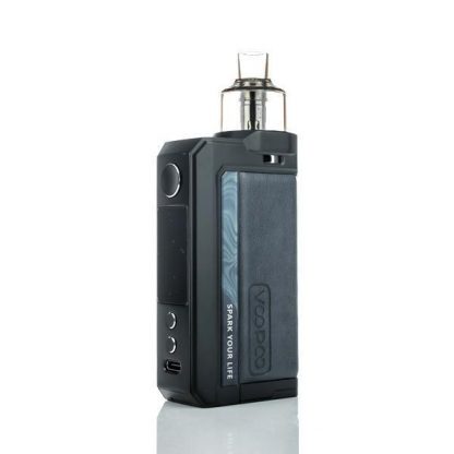 VooPoo Drag Max 177W Kit – KLOWDZ Vapor & Smokeshop