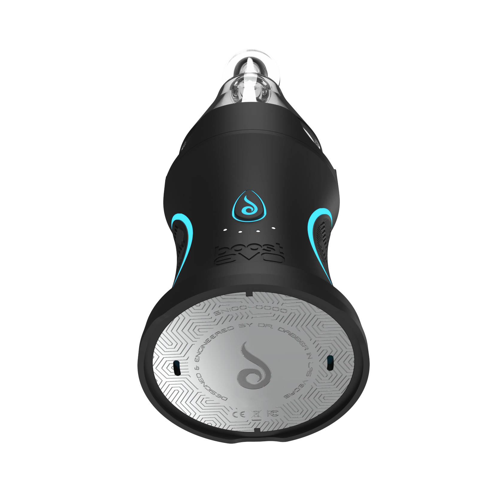 Dr. Dabber Boost EVO Eclipse Black - Image 4