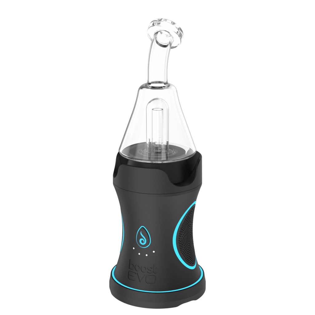Dr. Dabber Boost EVO Eclipse Black - Image 2