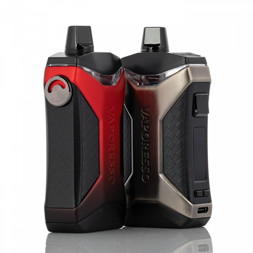 Vaporesso XIRON 50W Pod Kit - Image 2