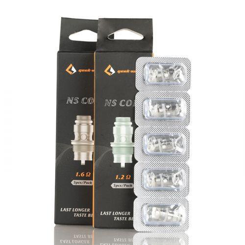 GeekVape Frenzy Replacement Coils