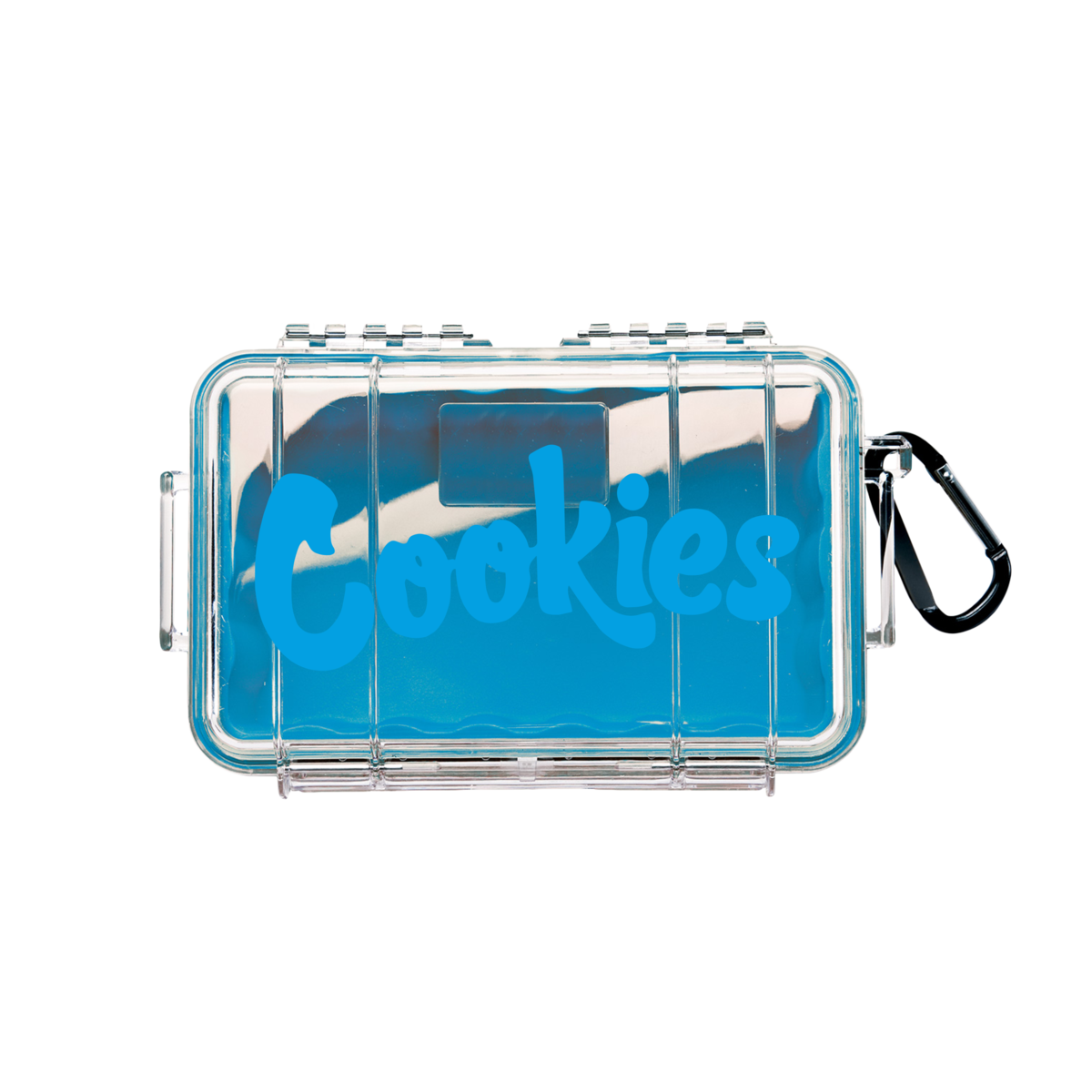 Cookies x Pelican 1050 Micro Case Series