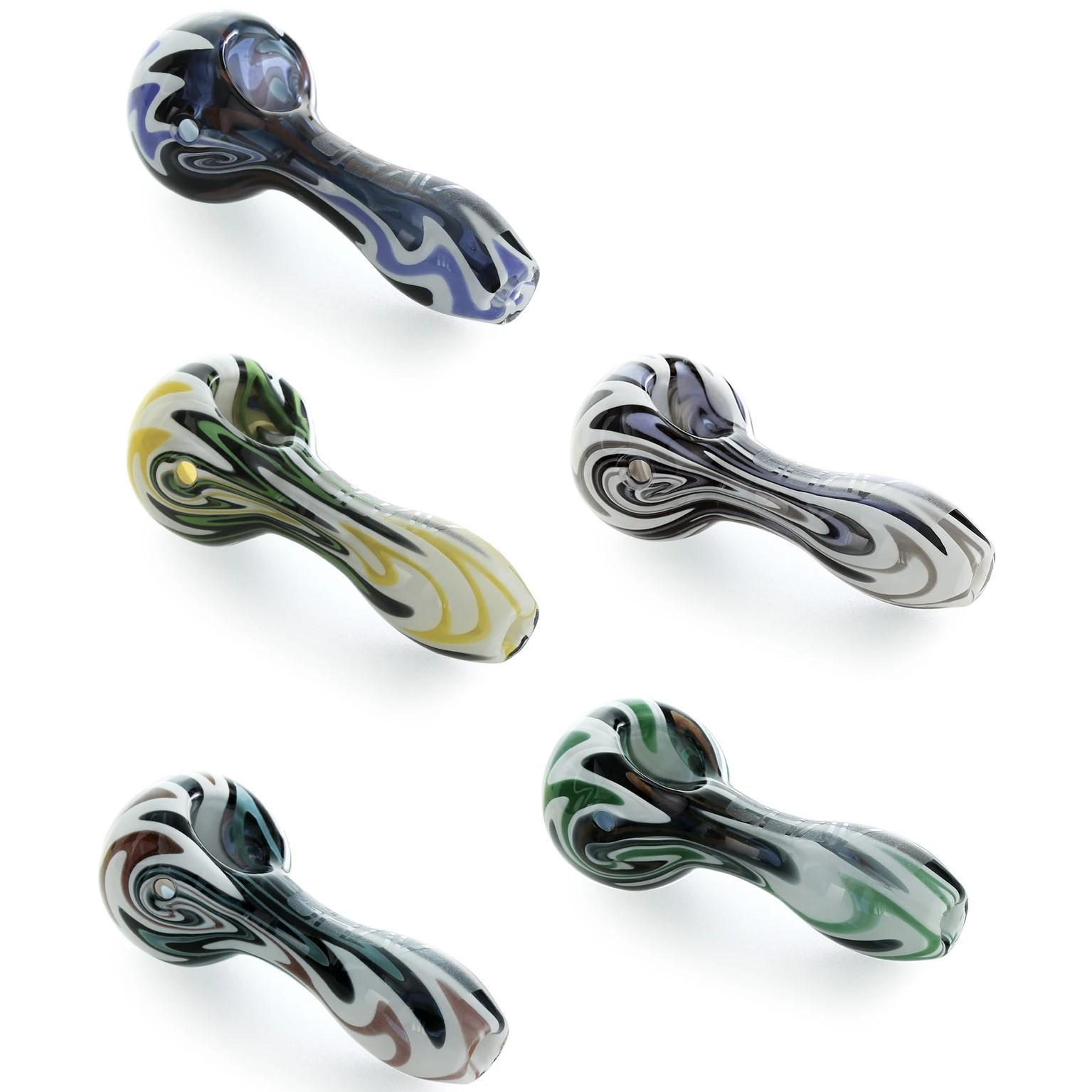 GRAV WigWag Spoon