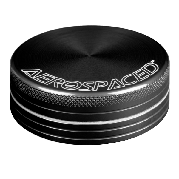 Higher Standards Aerospaced - 2" (50mm) 2-Piece Grinder - Image 2
