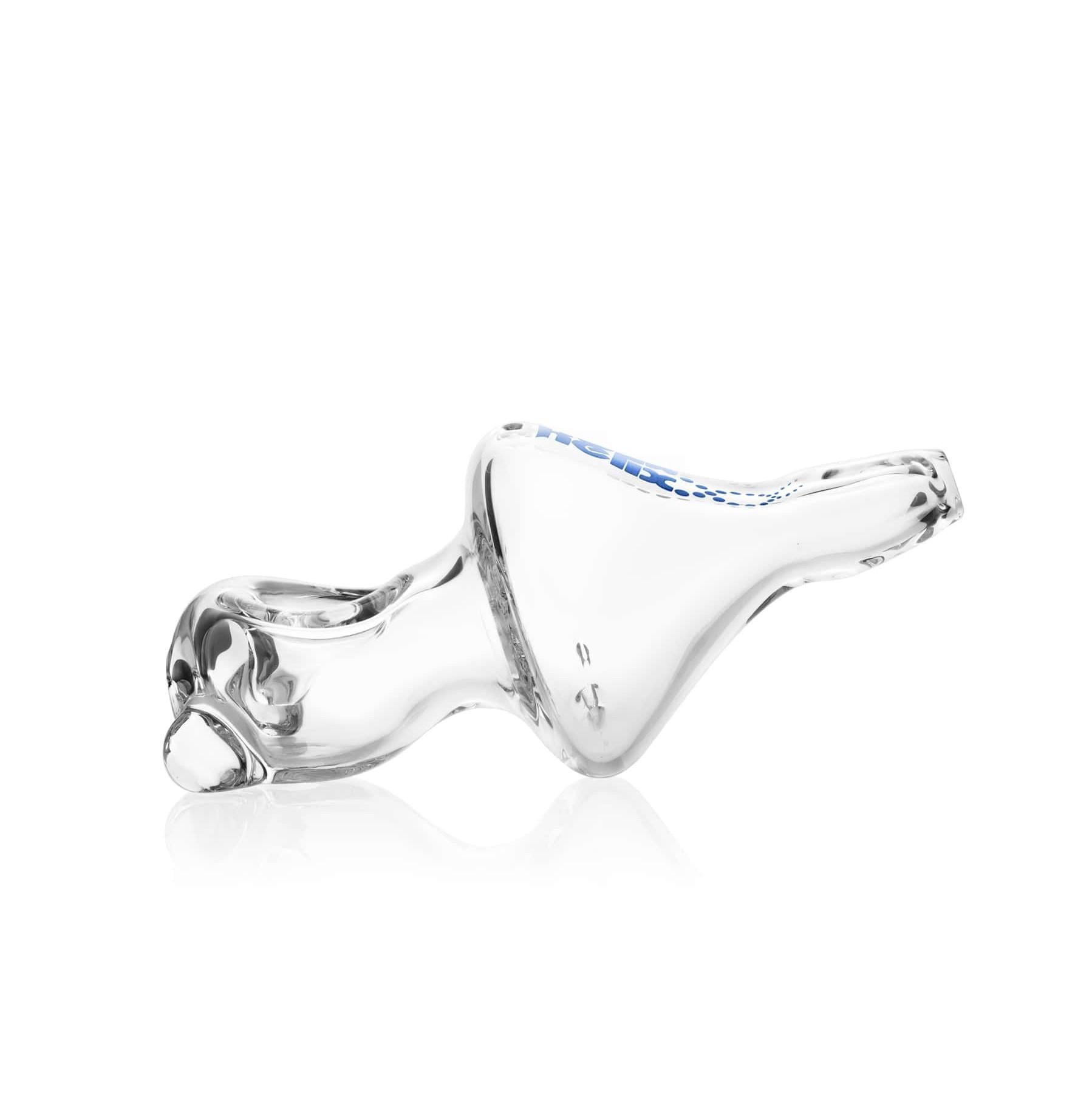 Helix 6" Mini Hand Pipe (Small Classic)