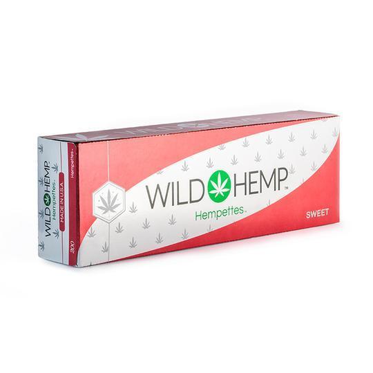 Wild Hemp Hempettes - Sweet (20Ct) - Image 4