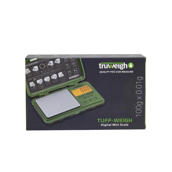 Truweigh Scale - Tuff-Weigh 100g x 0.01g - Image 17