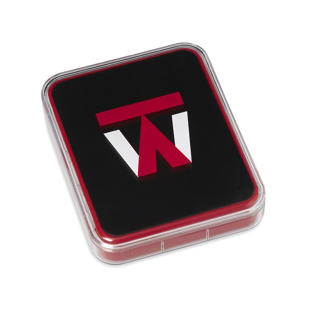 Truweigh Scale - Storm Mini Scale 200g x 0.01g - Image 6