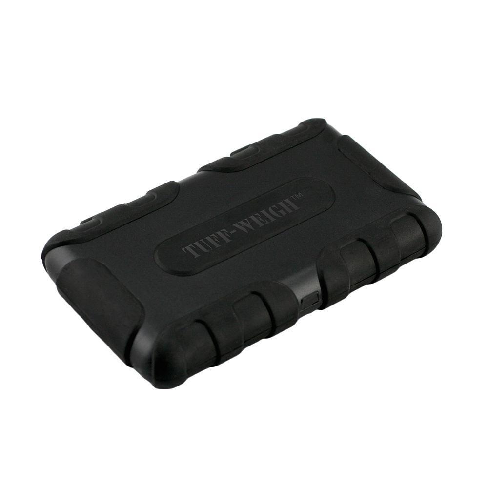 Truweigh Scale - Tuff-Weigh 100g x 0.01g - Image 7