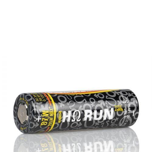 Hohm Tech - HΩ RUN XL Batteries 21700 4007mAh 30.3A (2-Pack) - Image 2