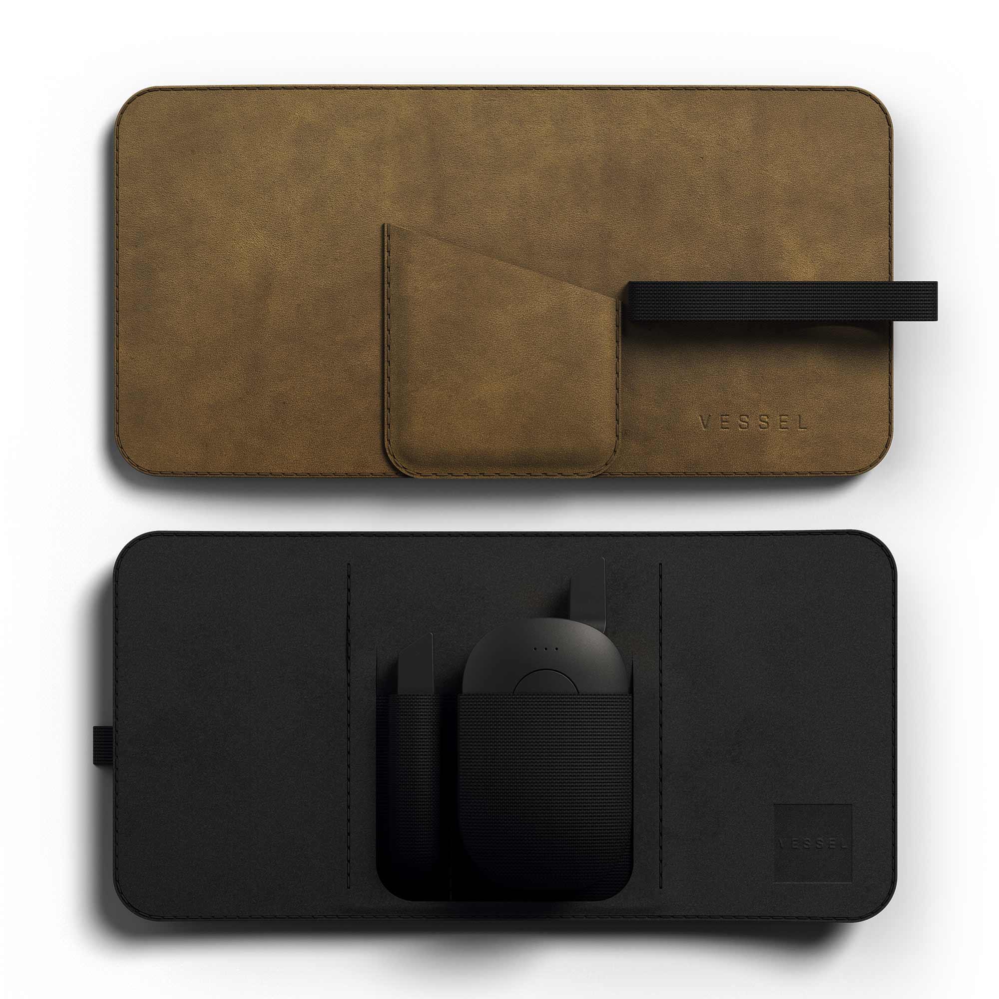 Vessel Notch Wallet - Image 3