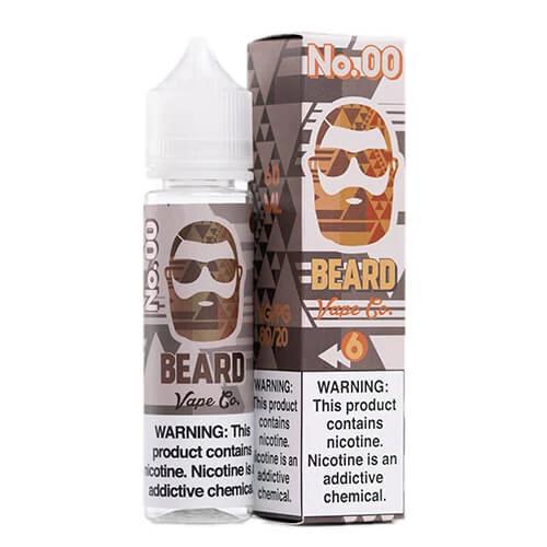 Beard Vape Co - No. 00 (-)