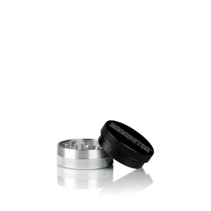 Kannastor 1.5" 2-Piece Solid Top Grinder - Image 3