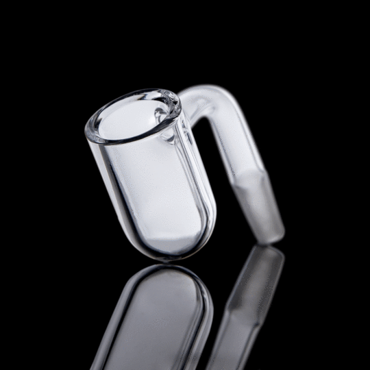 MJ Arsenal - Premium Full Weld Quartz Drip Bucket Banger - Image 2