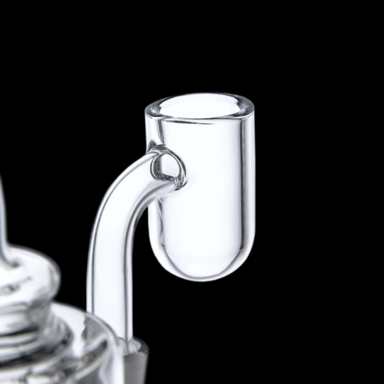 MJ Arsenal - Premium Full Weld Quartz Drip Bucket Banger - Image 9