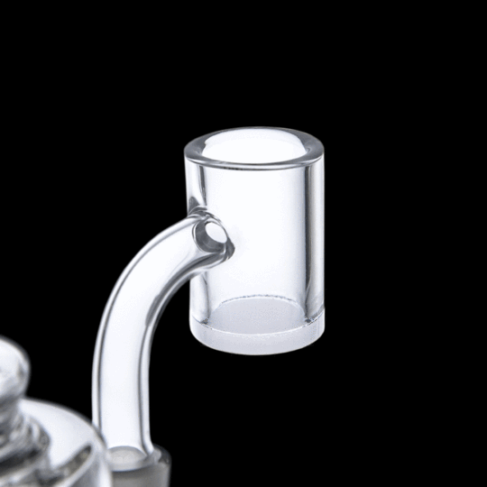 MJ Arsenal - Premium Full Weld Quartz Opaque Banger - Image 9