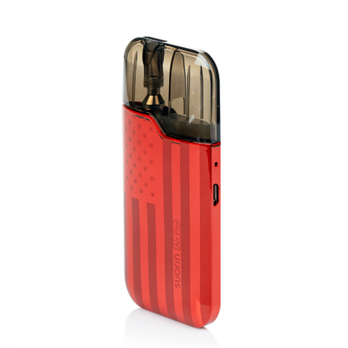 Suorin Air Pro 18W Pod System - Image 11