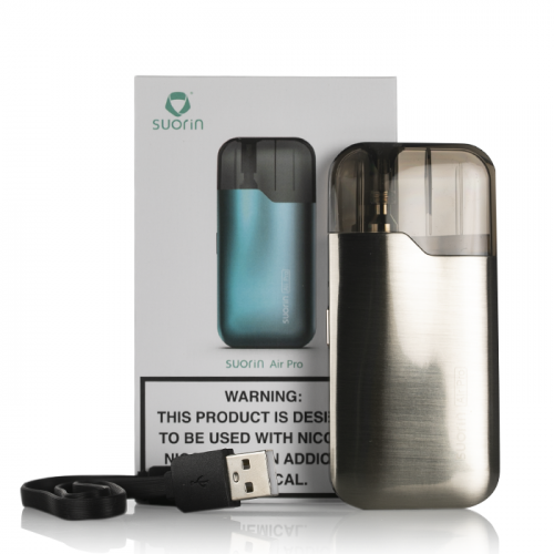 Suorin Air Pro 18W Pod System - Image 18