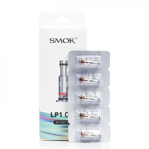 SMOK Novo 4 LP1 Replacement Coils - Image 5