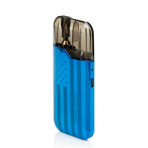 Suorin Air Pro 18W Pod System - Image 10