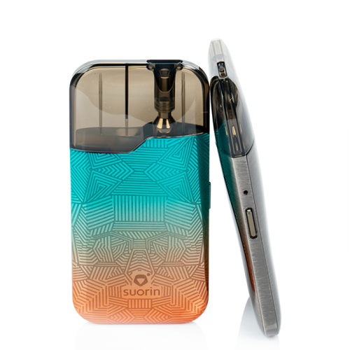 Suorin Air Pro 18W Pod System - Image 5