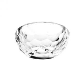 Pulsar Glass Oil Dish & Spinner Carb Cap Combo 33mm (SA2924)