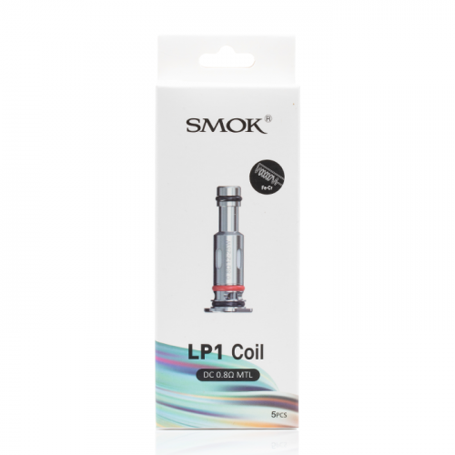 SMOK Novo 4 LP1 Replacement Coils - Image 4