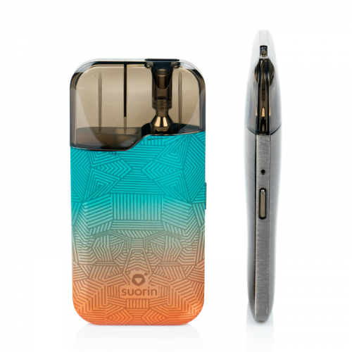Suorin Air Pro 18W Pod System - Image 2