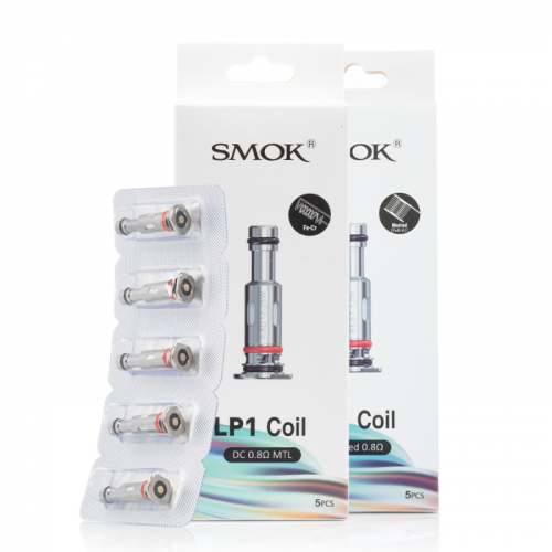 SMOK Novo 4 LP1 Replacement Coils