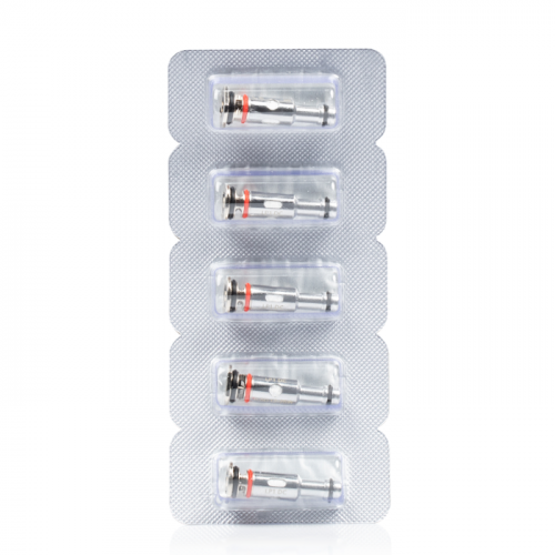 SMOK Novo 4 LP1 Replacement Coils - Image 2