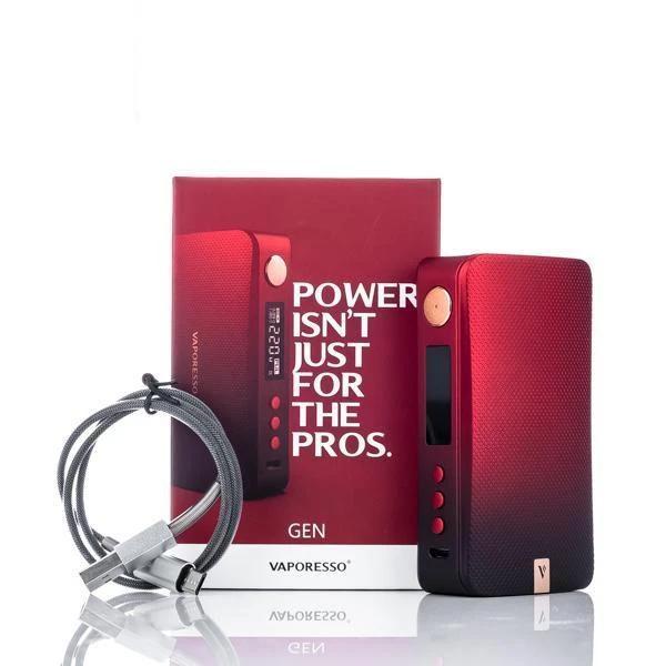 Vaporesso GEN Mod - Image 6