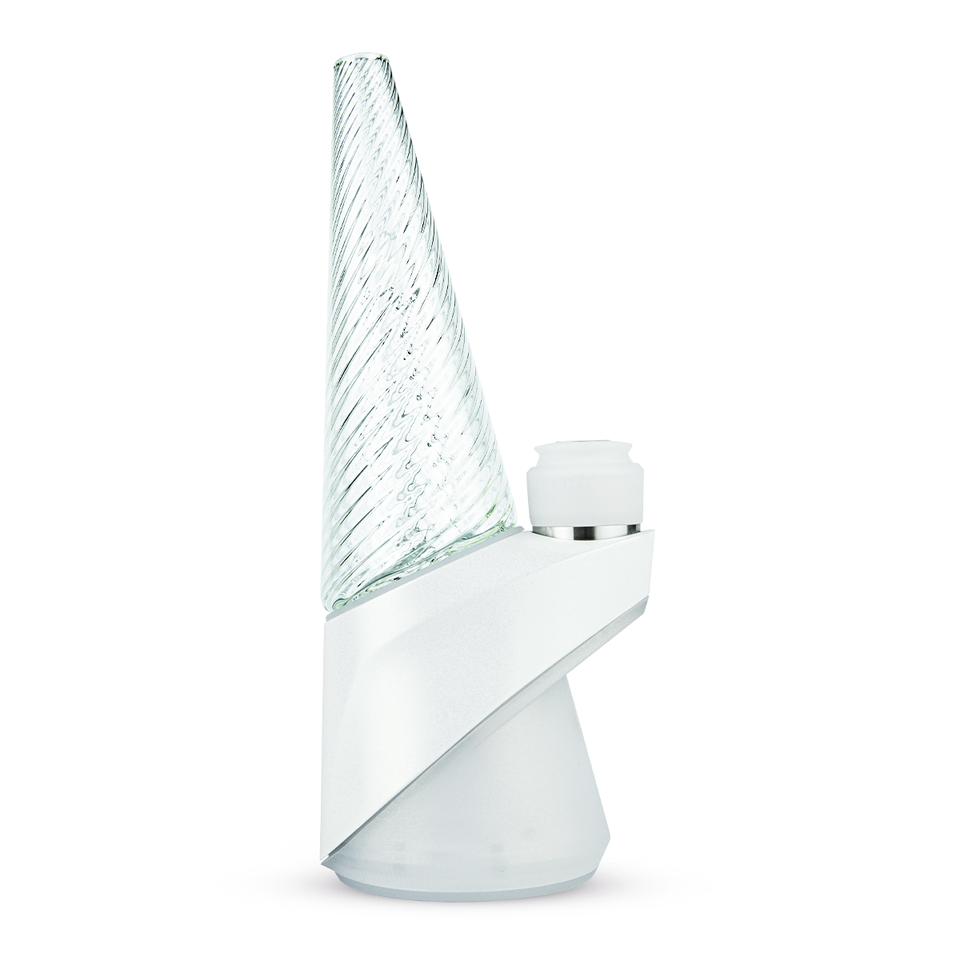 Puffco Peak Pro - Unicorn Opal Glass - Image 5